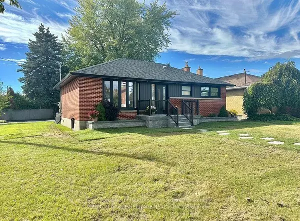 Oshawa, ON L1J 3H1,471 Rossland RD W