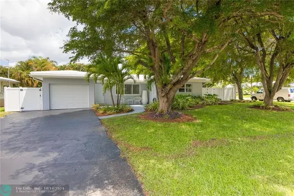 Oakland Park, FL 33334,1791 NE 46th St