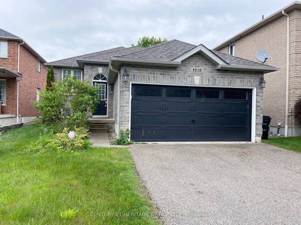 1018 Griggs RD, Innisfil, ON L9S 0A6