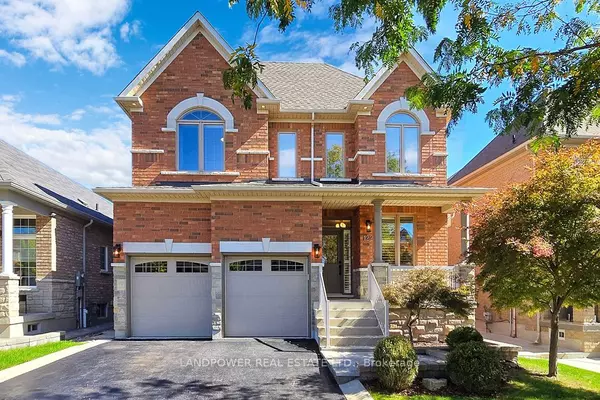 York, ON L6A 4M3,122 Lady Karen CRES