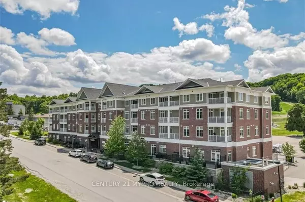 Oro-medonte, ON L4M 4Y8,40 Horseshoe BLVD #402