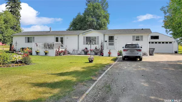 800 3rd AVENUE, Spy Hill, SK S0A 3W0