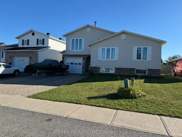 Timmins, ON P4R 1M1,1331 Park AVE