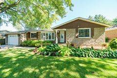 125 Brookfield BLVD, Haldimand, ON N1A 2Y3