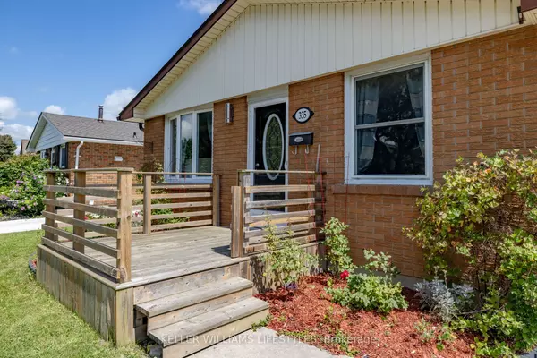 London, ON N5V 1J3,335 Admiral DR