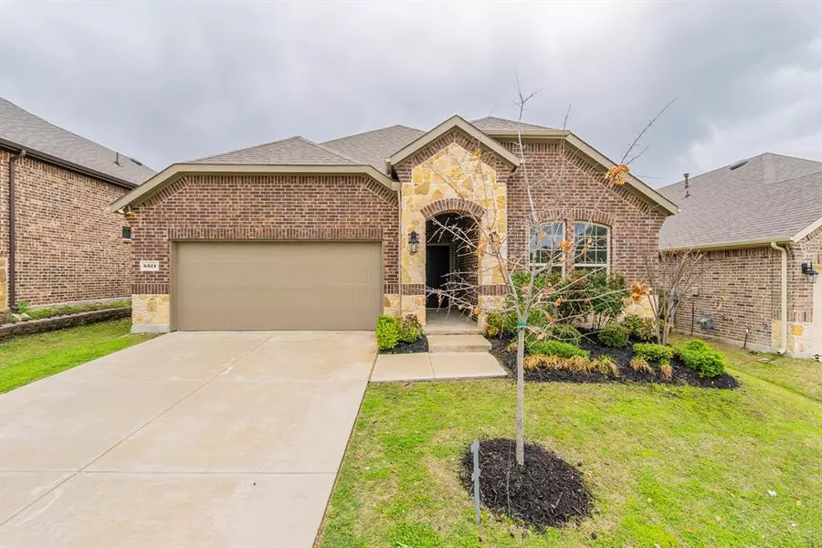 5321 Canfield Lane, Forney, TX 75126