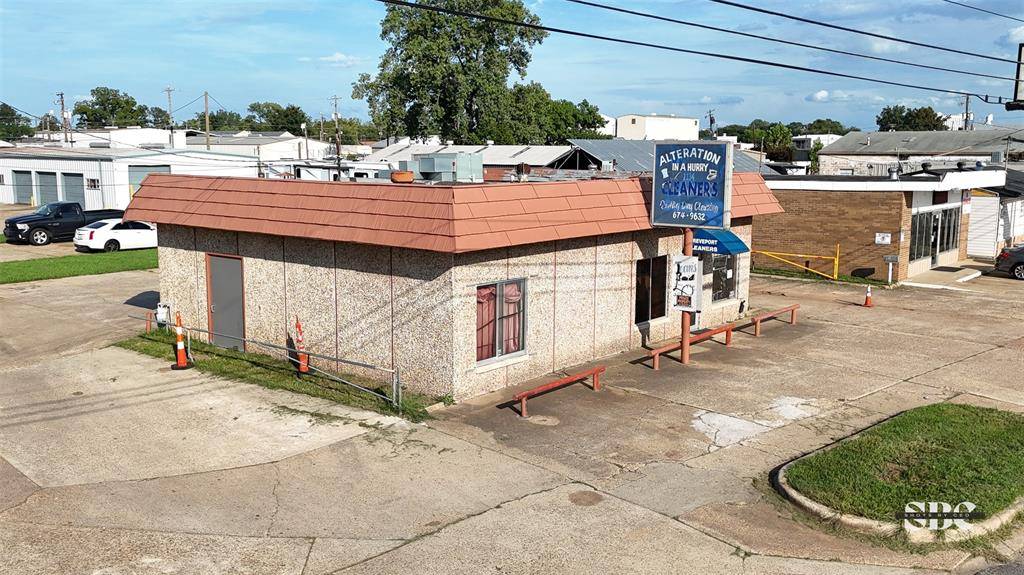 1134 N Market Street, Shreveport, LA 71107