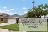 2716 DUKE AVE, Mcallen, TX 78504