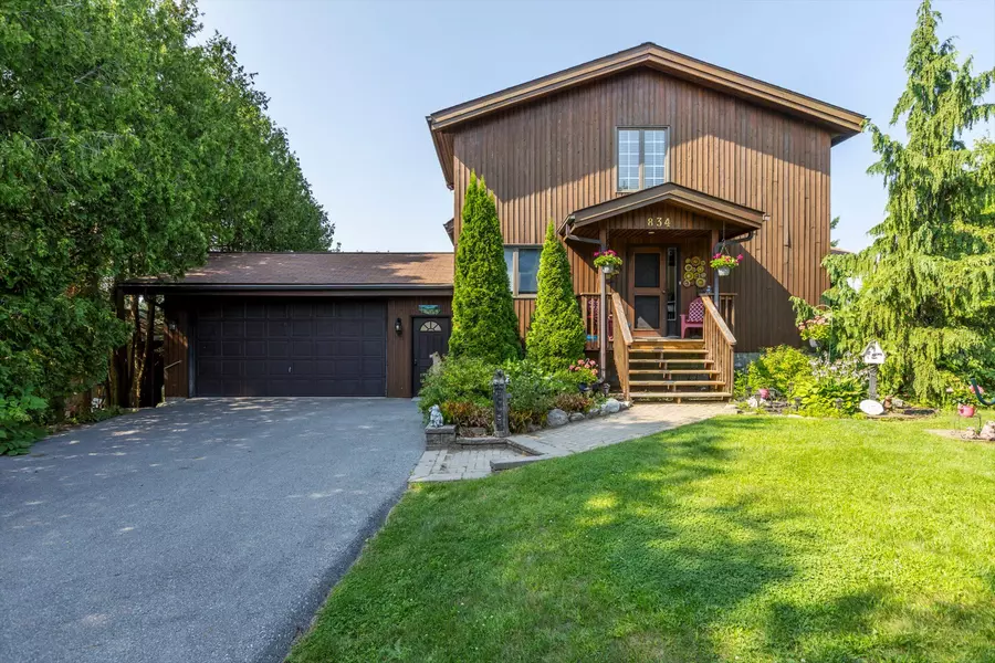 834 Kimberly DR, Smith-ennismore-lakefield, ON K0L 1T0