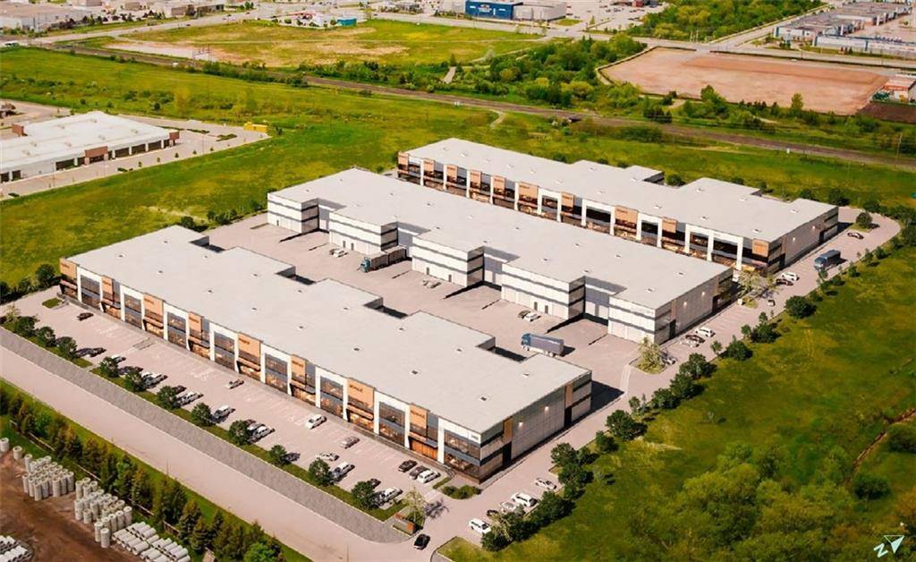 3303 SUPERIOR Court #A105, Oakville, ON L6L 0C4