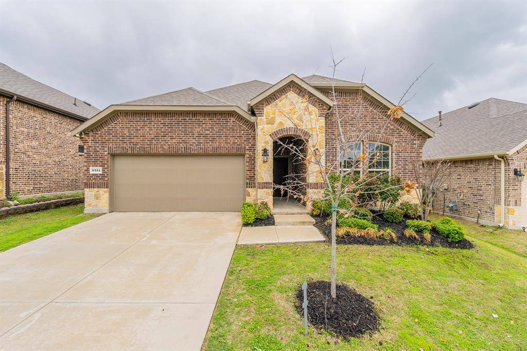 Forney, TX 75126,5321 Canfield Lane