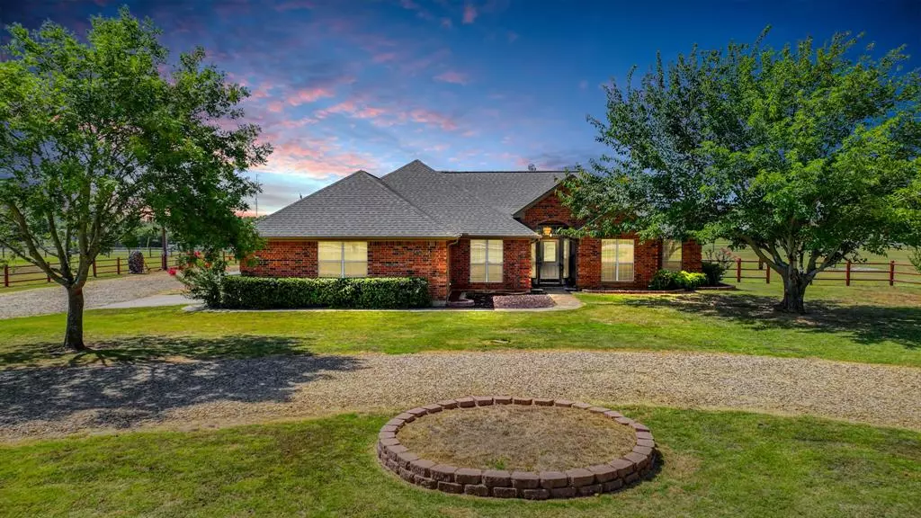 Paradise, TX 76073,116 Hereford Court