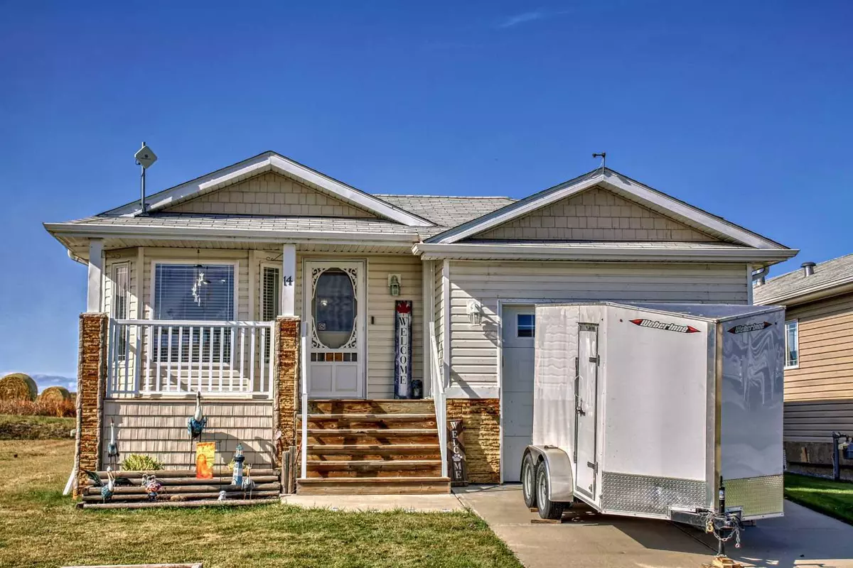 Sylvan Lake, AB T4S0A7,14 Baywood PL