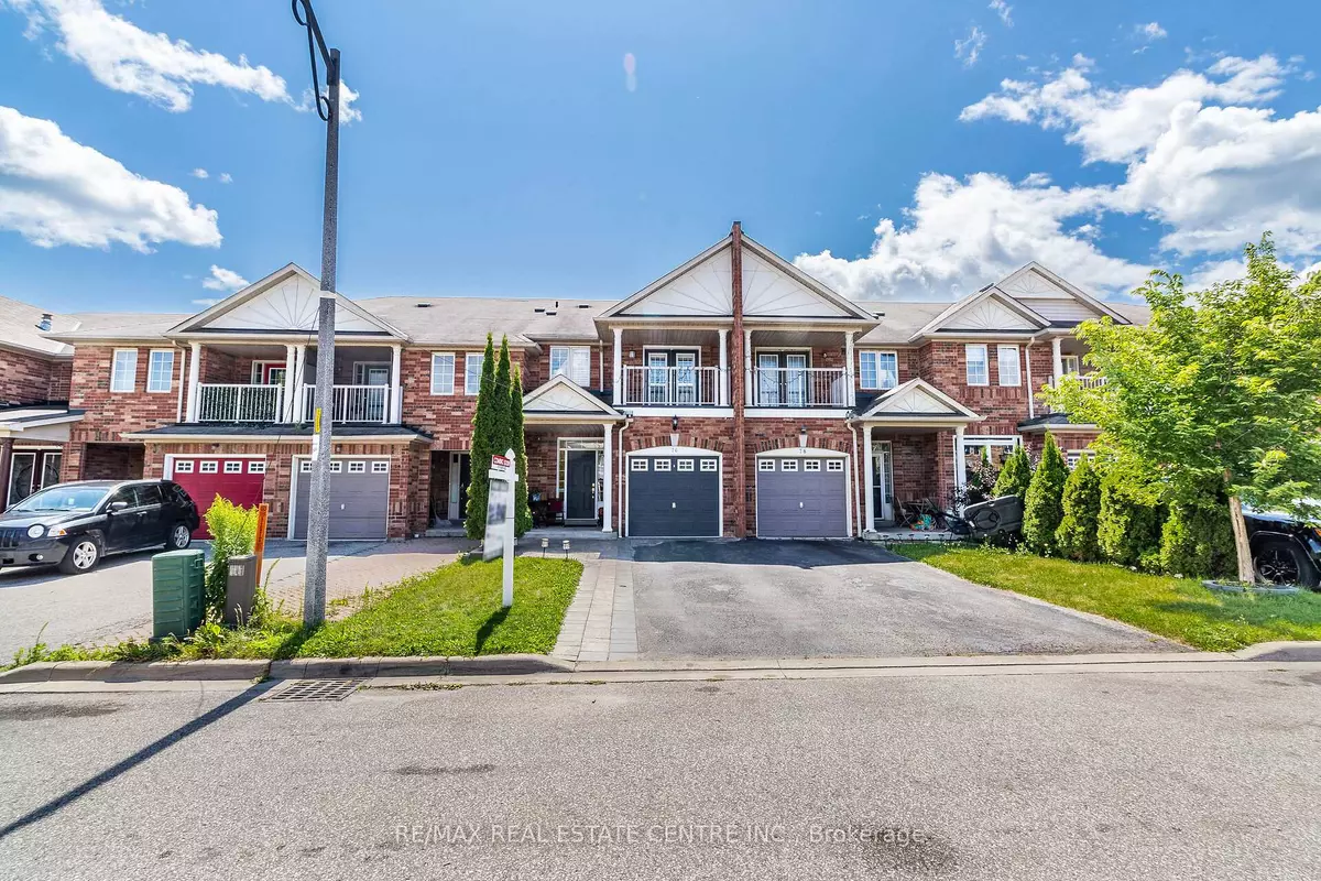 Ajax, ON L1S 7R8,76 Angier CRES