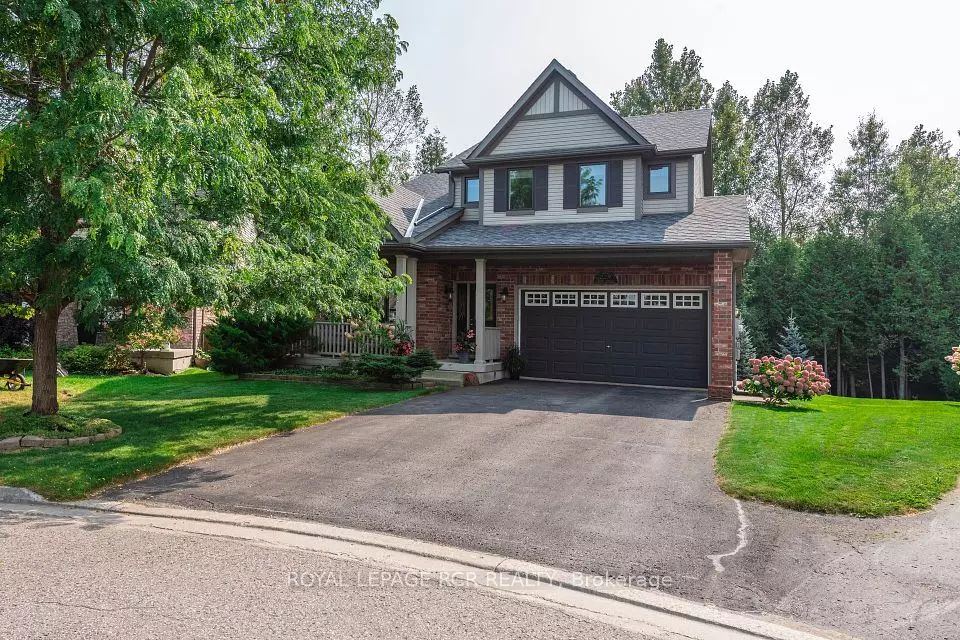 Dufferin, ON L9V 3E4,229 Silk DR