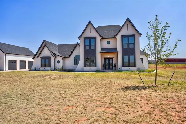 6370 Starry Night, Piedmont, OK 73078