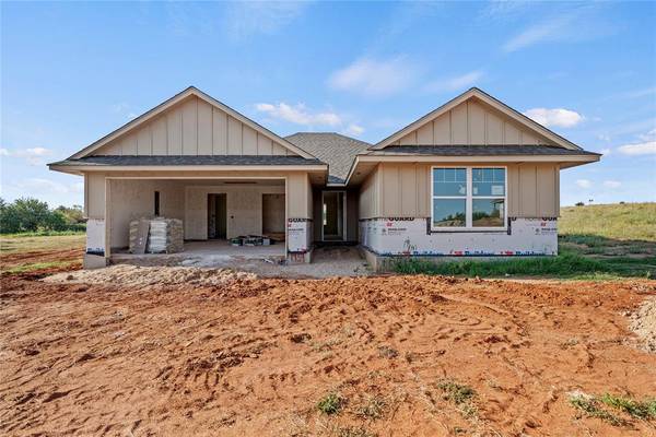 1939 Olive Avenue, Tuttle, OK 73089