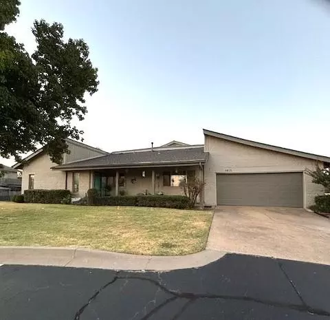 5813 Hefner Village Circle, Oklahoma City, OK 73162