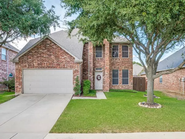 Little Elm, TX 75068,1909 Peppertree Drive