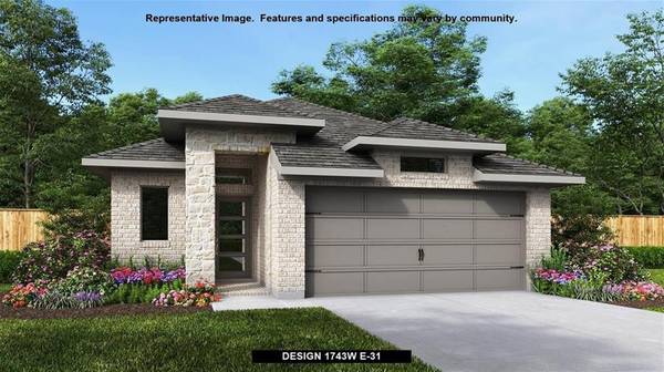 9304 Paintbrush Drive, Oak Point, TX 75068