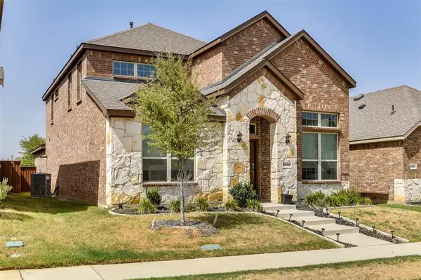 Little Elm, TX 76227,2309 Copal Drive