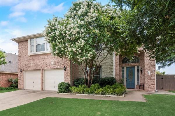 3528 Sundown Boulevard, Denton, TX 76210