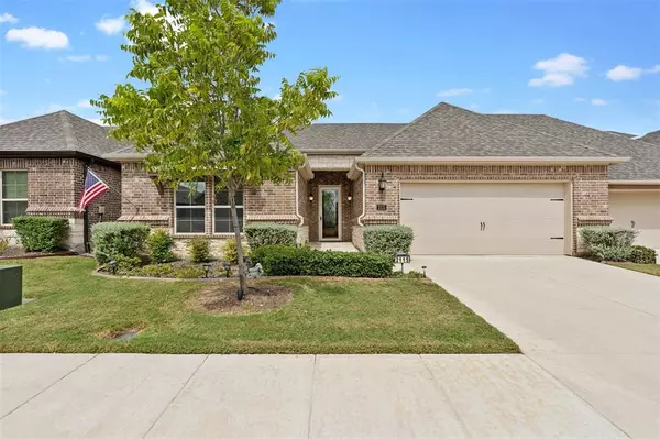 Mansfield, TX 76063,2115 Ladera Way