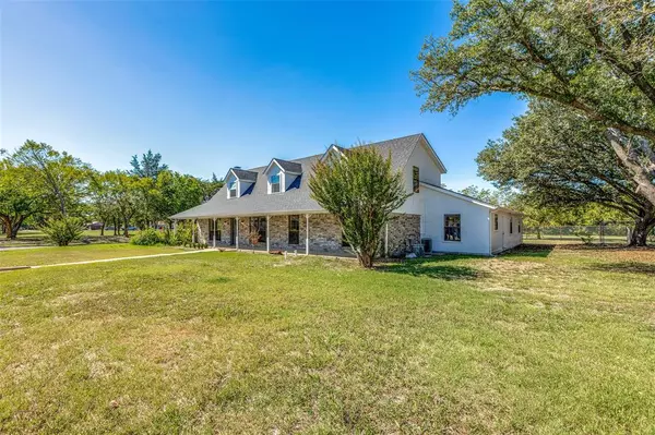 305 Amoret Circle, Anna, TX 75409