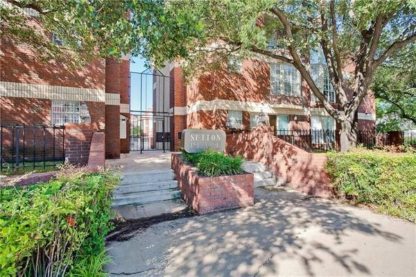 Dallas, TX 75204,3100 Cole Avenue #211