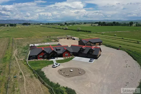 4404 E 32 N, Rigby, ID 83442