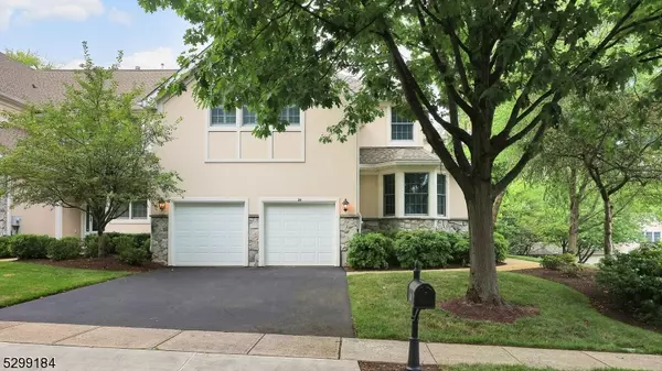 Bernards Twp., NJ 07920,24 Hadley Ct