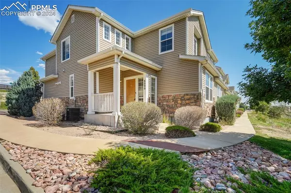 8099 Elk River VW, Fountain, CO 80817