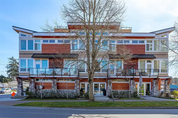 689 Hoffman Ave #111, Langford, BC V9B 4Z1