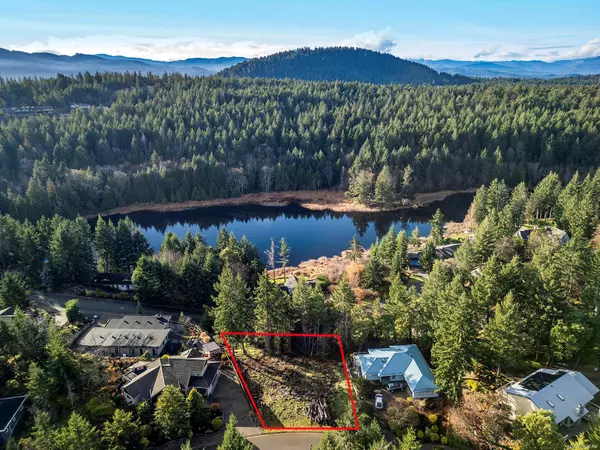 Nanoose Bay, BC V9P 9H4,Lot 38 Redden Rd