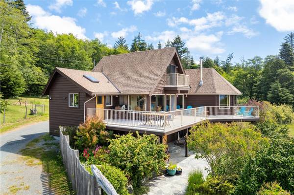 8750 West Coast Rd, Sooke, BC V9Z 1H2