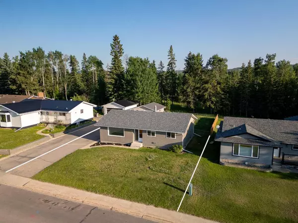 Whitecourt, AB T7S 1G3,23 Beaver DR