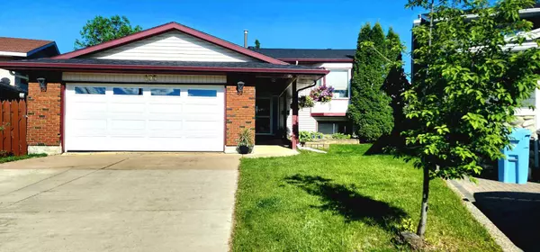 Fort Mcmurray, AB T8K1M6,195 Becker CRES