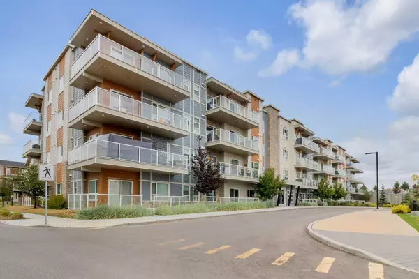 370 Harvest Hills Common Northeast #213, Calgary, AB T3K 2M8