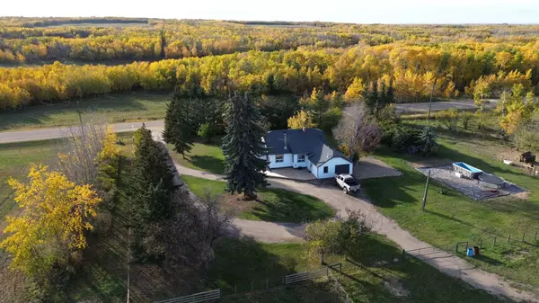 37425 Range Road 224, Rural Red Deer County, AB T0M 0V0