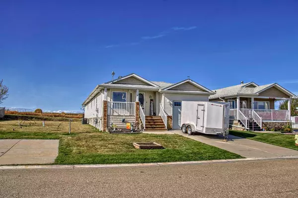 Sylvan Lake, AB T4S0A7,14 Baywood PL