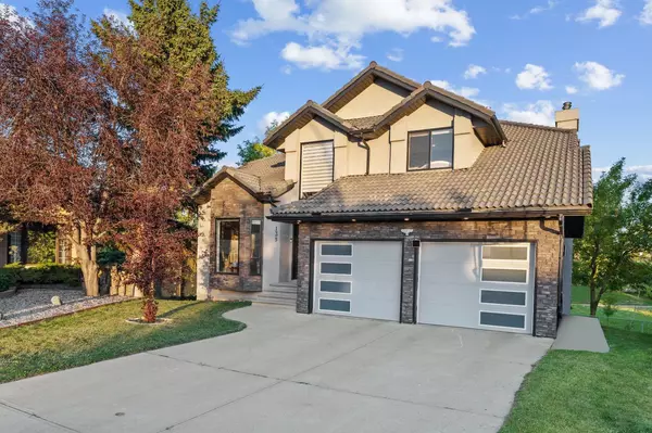 Calgary, AB T1Y 6S3,139 Catalina PL NE