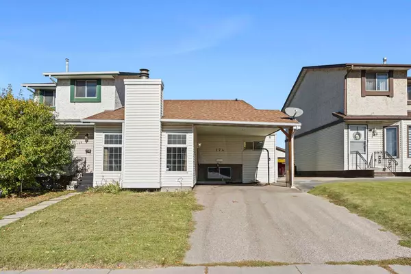 174 Pinemeadow RD NE, Calgary, AB T1Y 4N9