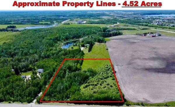 Lot 1 Plan 0022956, Lac La Biche, AB T0A 2C0