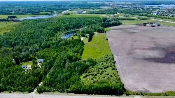 Lac La Biche, AB T0A 2C0,Lot 1 Plan 0022956