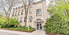 284 St. Helens AVE #125, Toronto C01, ON M6H 4A4