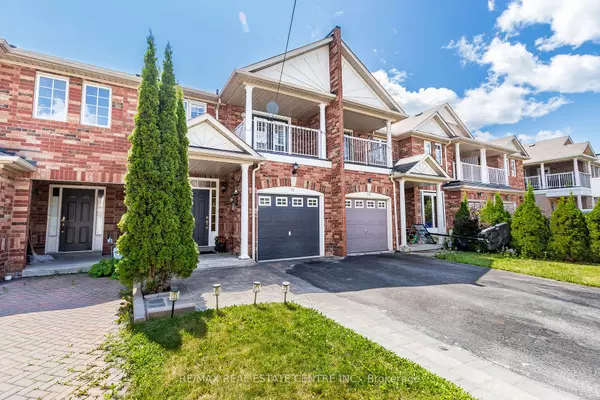 Ajax, ON L1S 7R8,76 Angier CRES