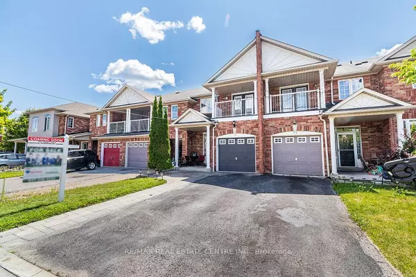 Ajax, ON L1S 7R8,76 Angier CRES