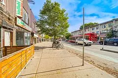 Toronto E03, ON M4J 3V9,1378 Danforth AVE #1