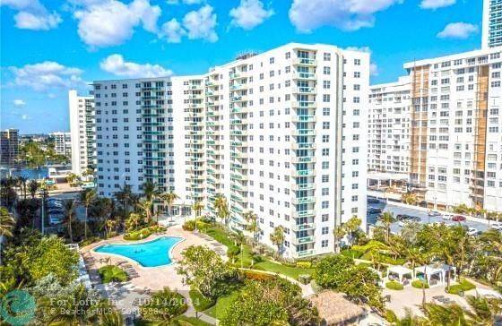 Hollywood, FL 33019,3001 S Ocean Dr  #701