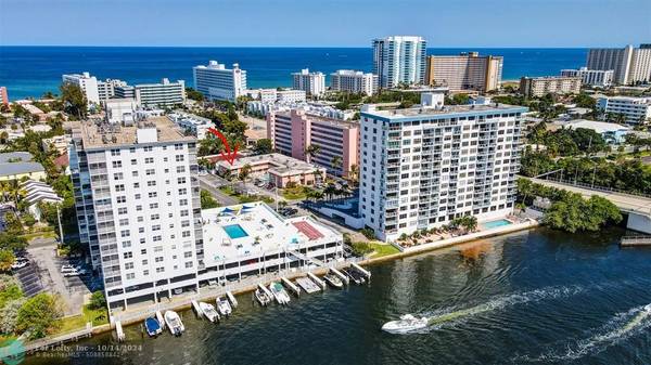 1450 N Riverside Dr  #204,  Pompano Beach,  FL 33062